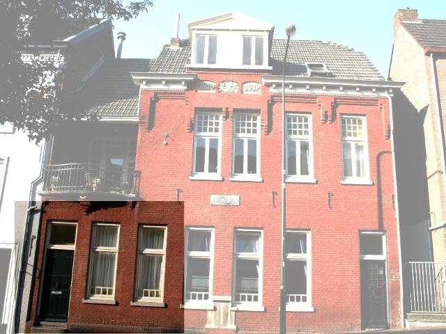 Appartement in Gulpen Wittem