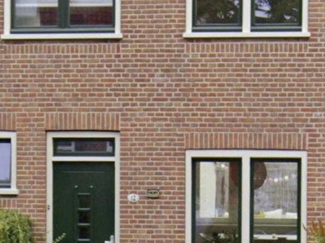 appartement in Haarlem, Acaciastraat