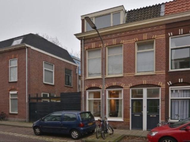appartement in Haarlem, Gasthuislaan