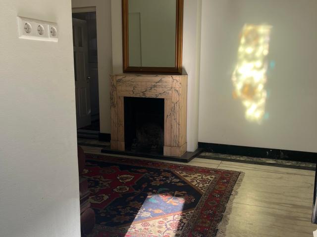 appartement in Haarlem, Kruisweg