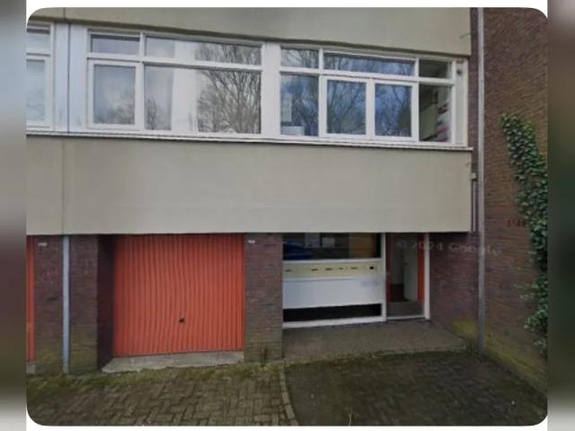appartement in Haarlem, Robert Kochlaan