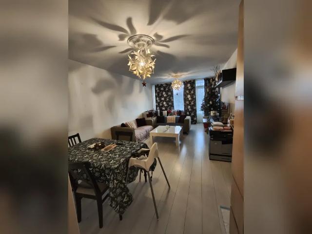 appartement in Haarlem, Van Konijnenburgstraat
