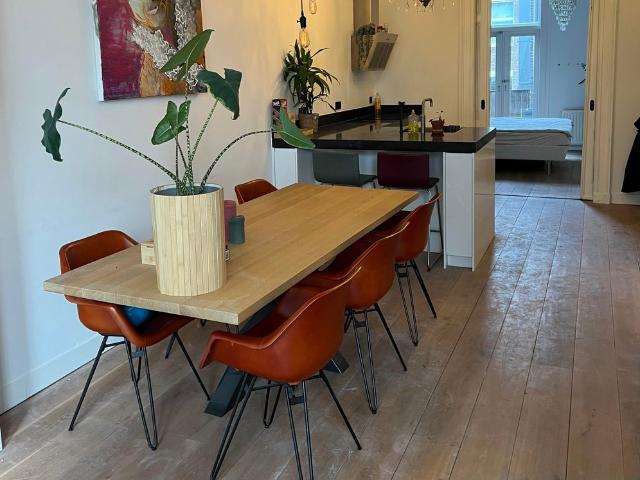 Appartement in Haarlem