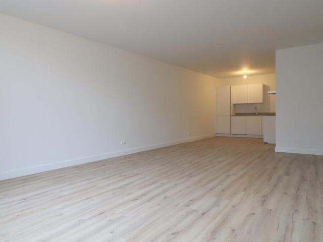 Appartement in Haarlem