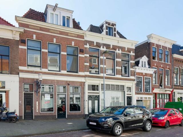 Appartement in Haarlem