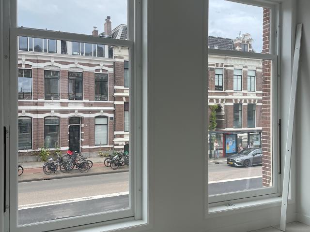 Appartement in Haarlem