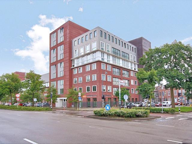 Appartement in Haarlem