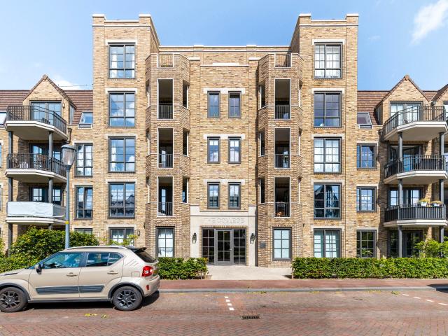 Appartement in Haarlemmermeer