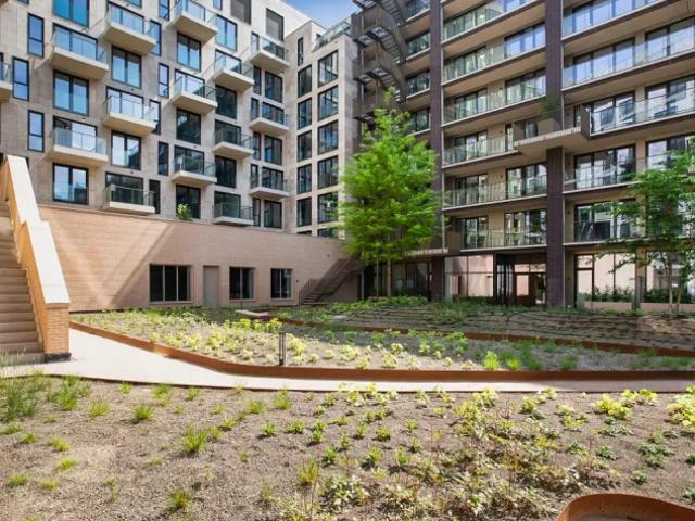 Appartement in Haarlemmermeer