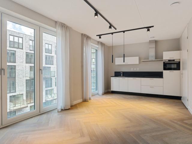 Appartement in Haarlemmermeer