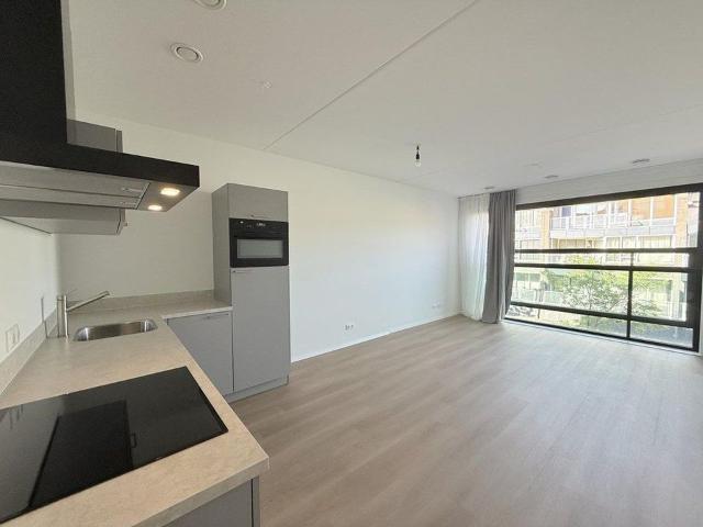 Appartement in Haarlemmermeer