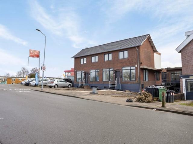 Appartement in Haarlemmermeer
