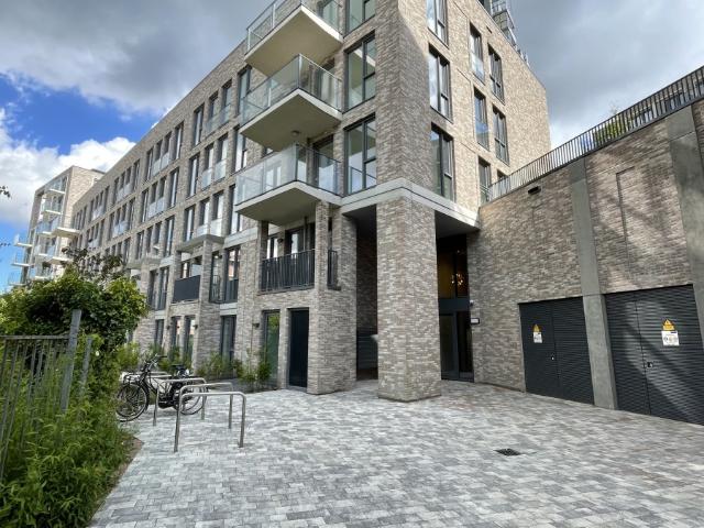 Appartement in Haarlemmermeer