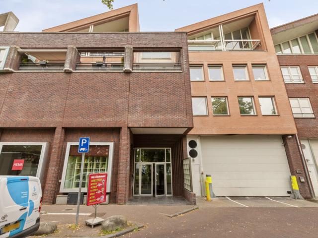 Appartement in Haarlemmermeer