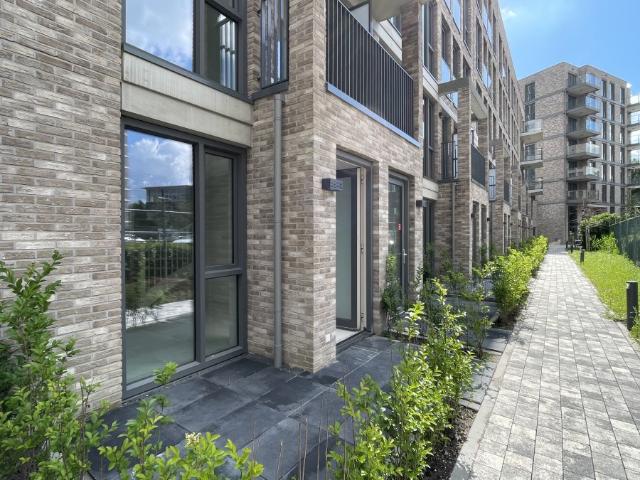 Appartement in Haarlemmermeer