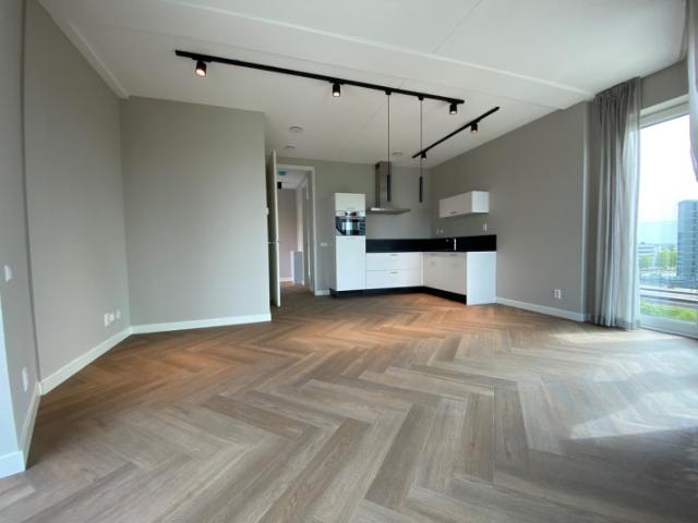 Appartement in Haarlemmermeer