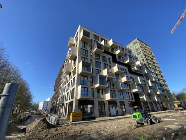 Appartement in Haarlemmermeer