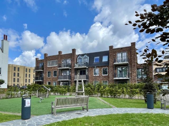 Appartement in Haarlemmermeer