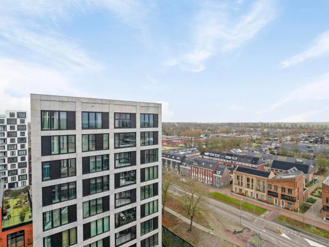Appartement in Haarlemmermeer