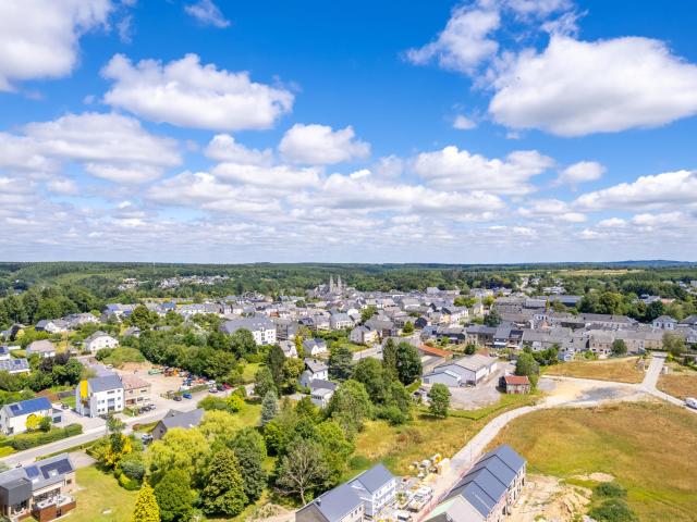 à vendre Appartement Habay Rue de Neufchateau