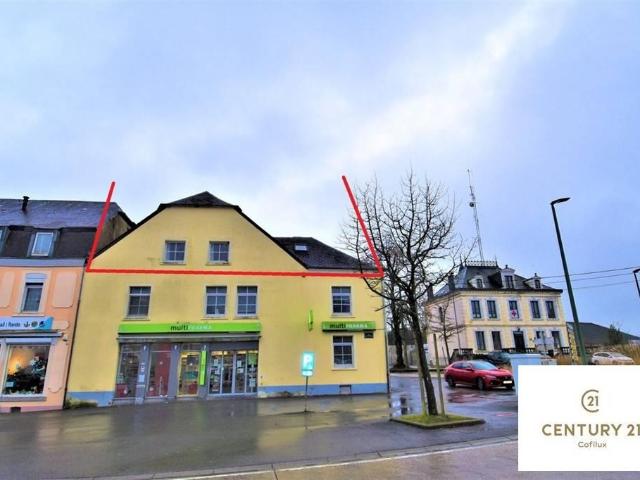 à vendre Appartement Habay la Neuve