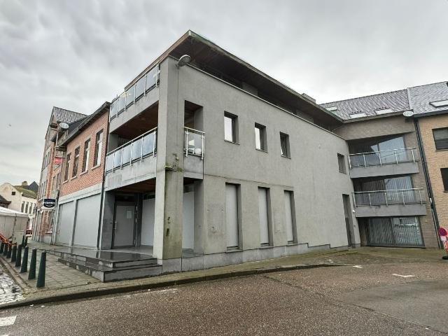 Appartement in Halen