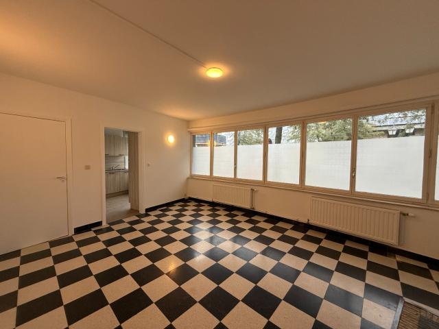 Appartement in Halle