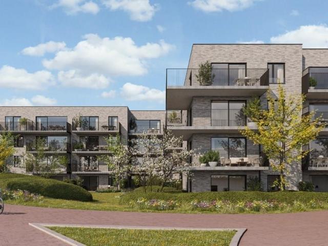 te koop Appartement Halle