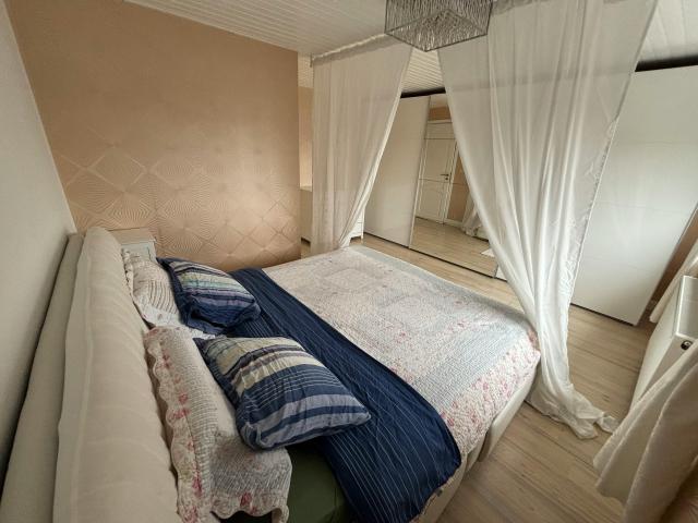 Appartement in Halle