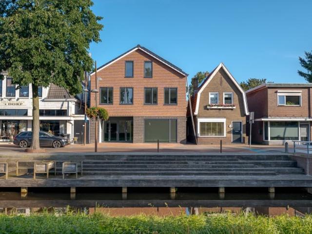 Appartement in Hardenberg