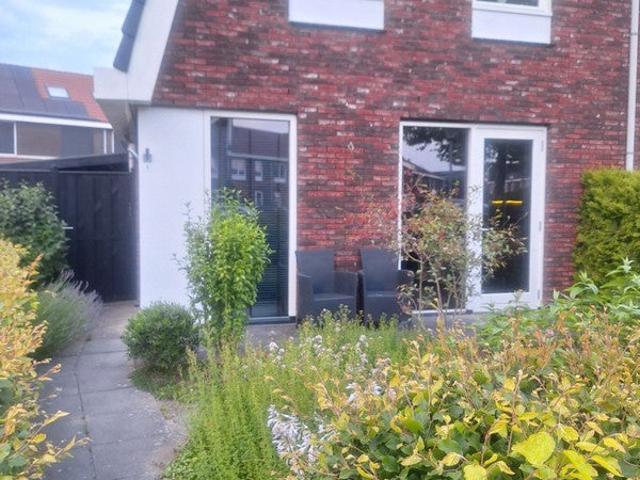 appartement in Harderwijk, Duivenkamp