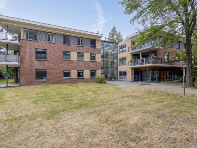 appartement in Harderwijk, Paviljoenplein