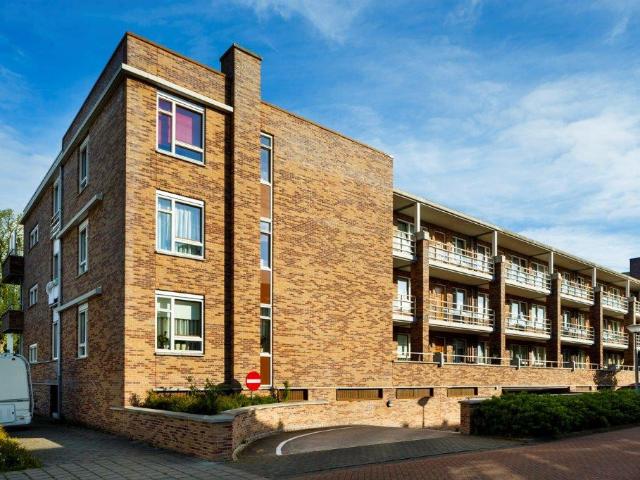 Appartement in Harderwijk
