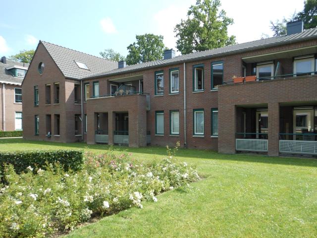 Appartement in Harderwijk