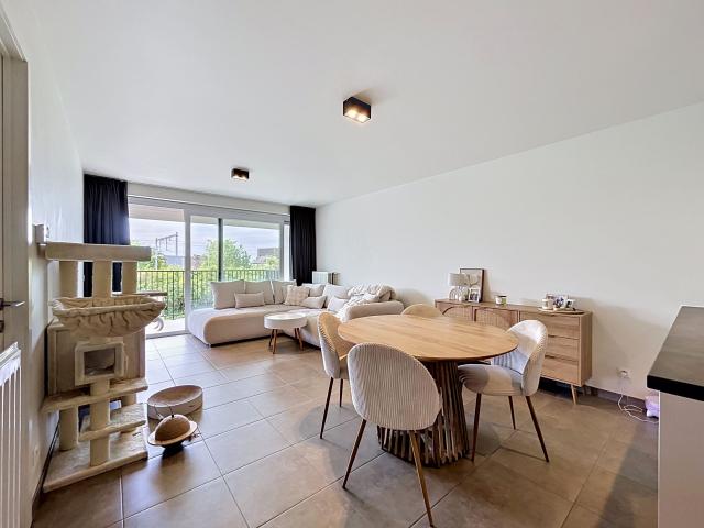 Appartement in Harelbeke