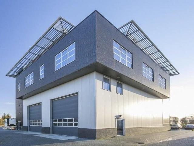 appartement in Hasselt, Industrieweg
