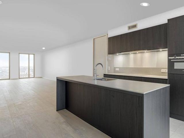 Appartement in Hasselt Quartier Bleu: B11.704