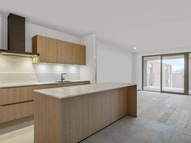 Appartement in Hasselt Quartier Bleu: B21.403