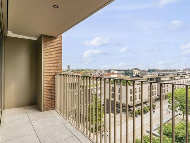 Appartement in Hasselt Quartier Bleu: K11.504
