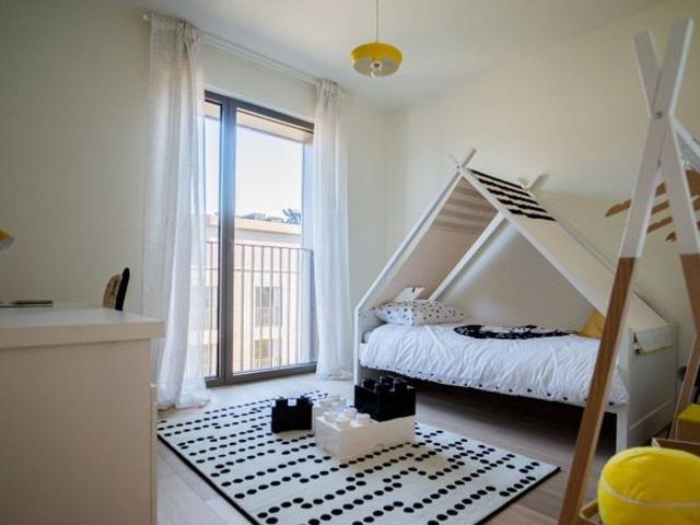 Appartement in Hasselt Quartier Bleu: K11.508