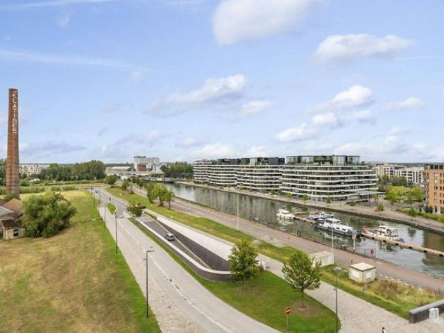 Appartement in Hasselt Quartier Bleu: K11.512