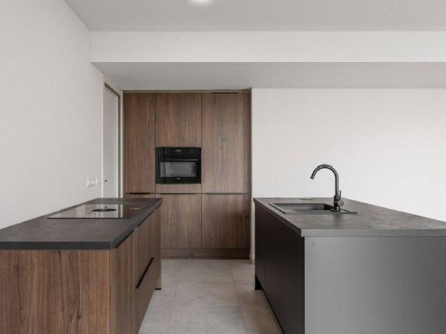 Appartement in Hasselt Quartier Bleu: K11.515