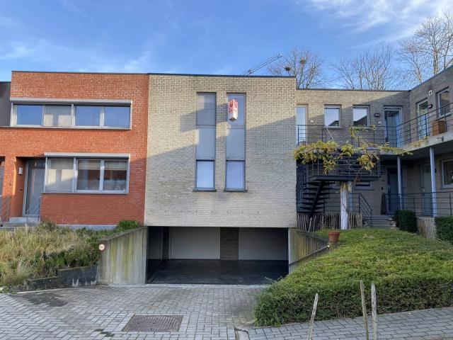 Appartement in Hasselt