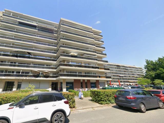 Appartement in Hasselt