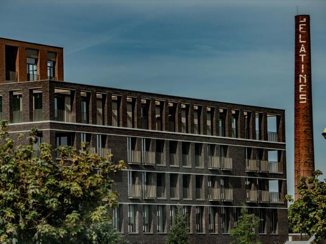 te koop Appartement Hasselt
