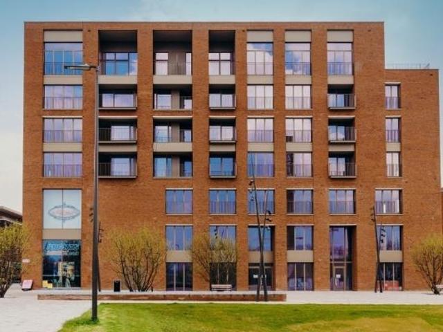 à vendre Appartement Hasselt Broekermolenplein