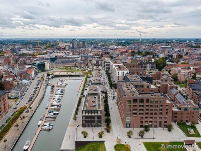 à vendre Appartement Hasselt Broekermolenplein