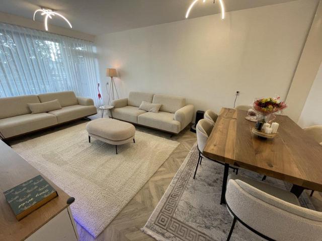 appartement in Hendrik Ido Ambacht, IJdenhove