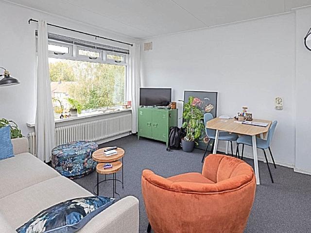 Appartement in Hengelo O