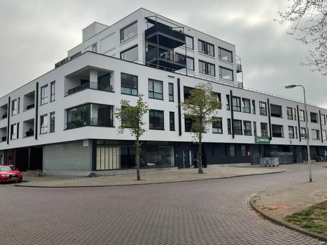 Appartement in Hengelo O